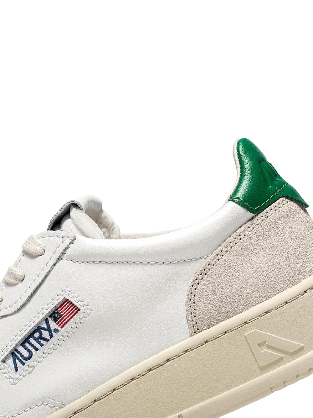 Autry Sneakers Autry Medalist - AULM-LS23