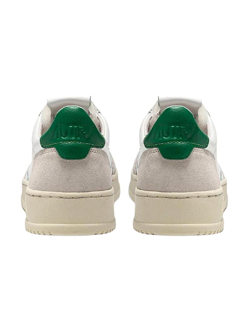 Autry Sneakers Autry Medalist - AULM-LS23