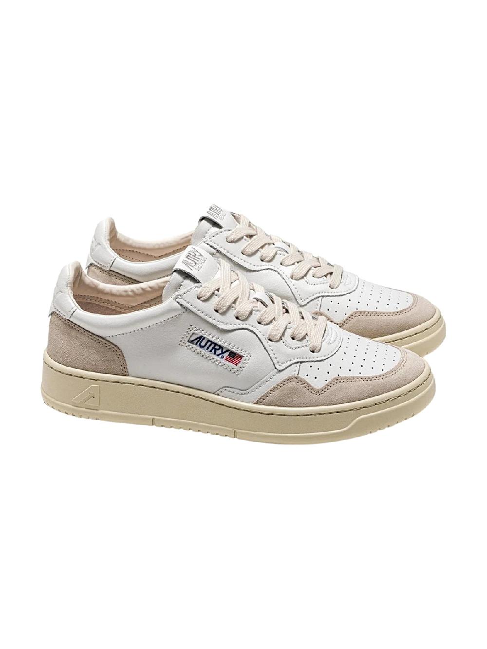 Autry Sneakers Autry Medalist - AULM-LS33