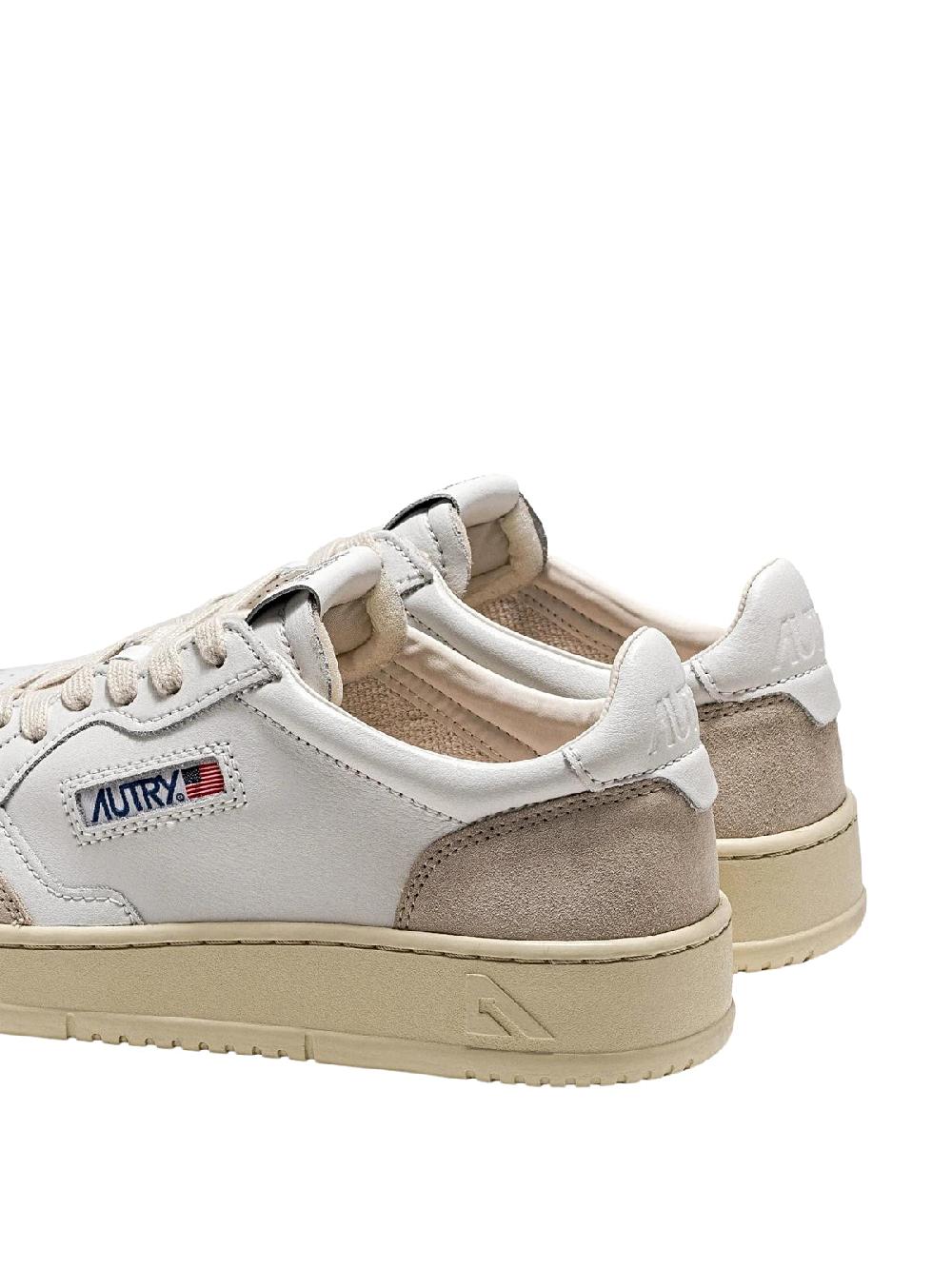 Autry Sneakers Autry Medalist - AULM-LS33