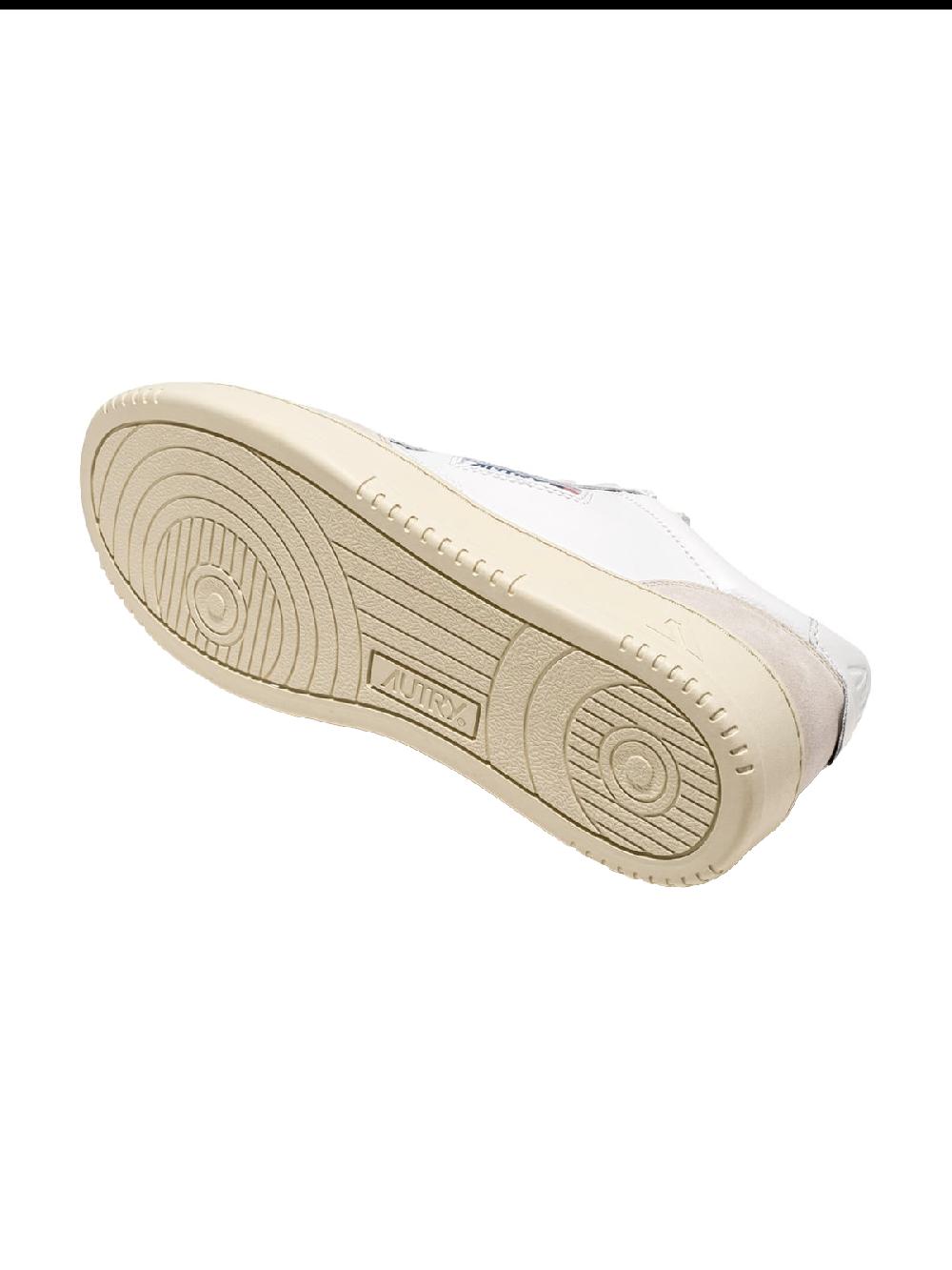 Autry Sneakers Autry Medalist - AULM-LS33