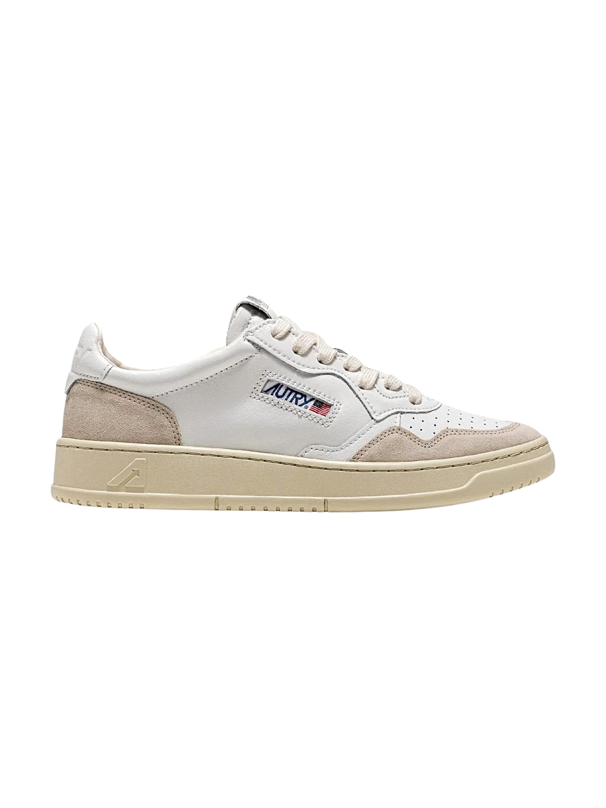 Autry Sneakers Autry Medalist - AULM-LS33