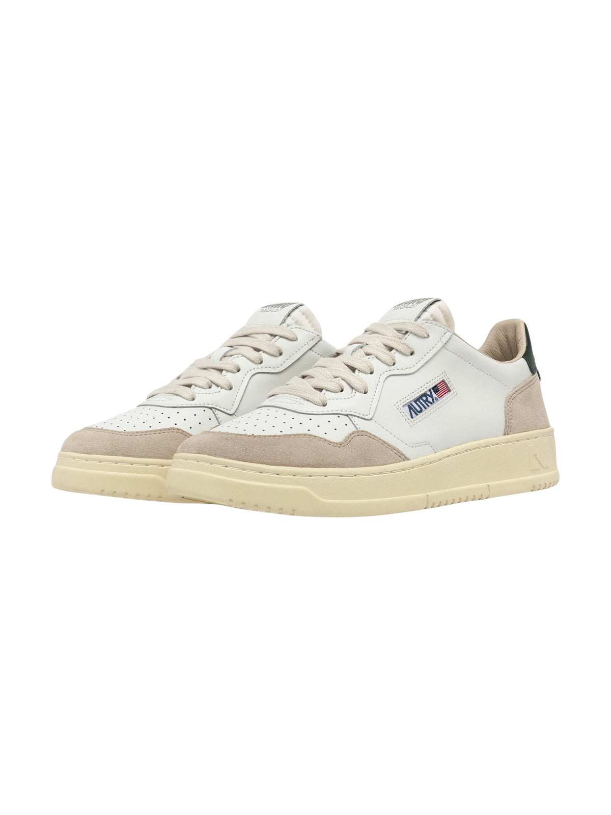 Autry Sneakers Autry Medalist - AULM-LS56