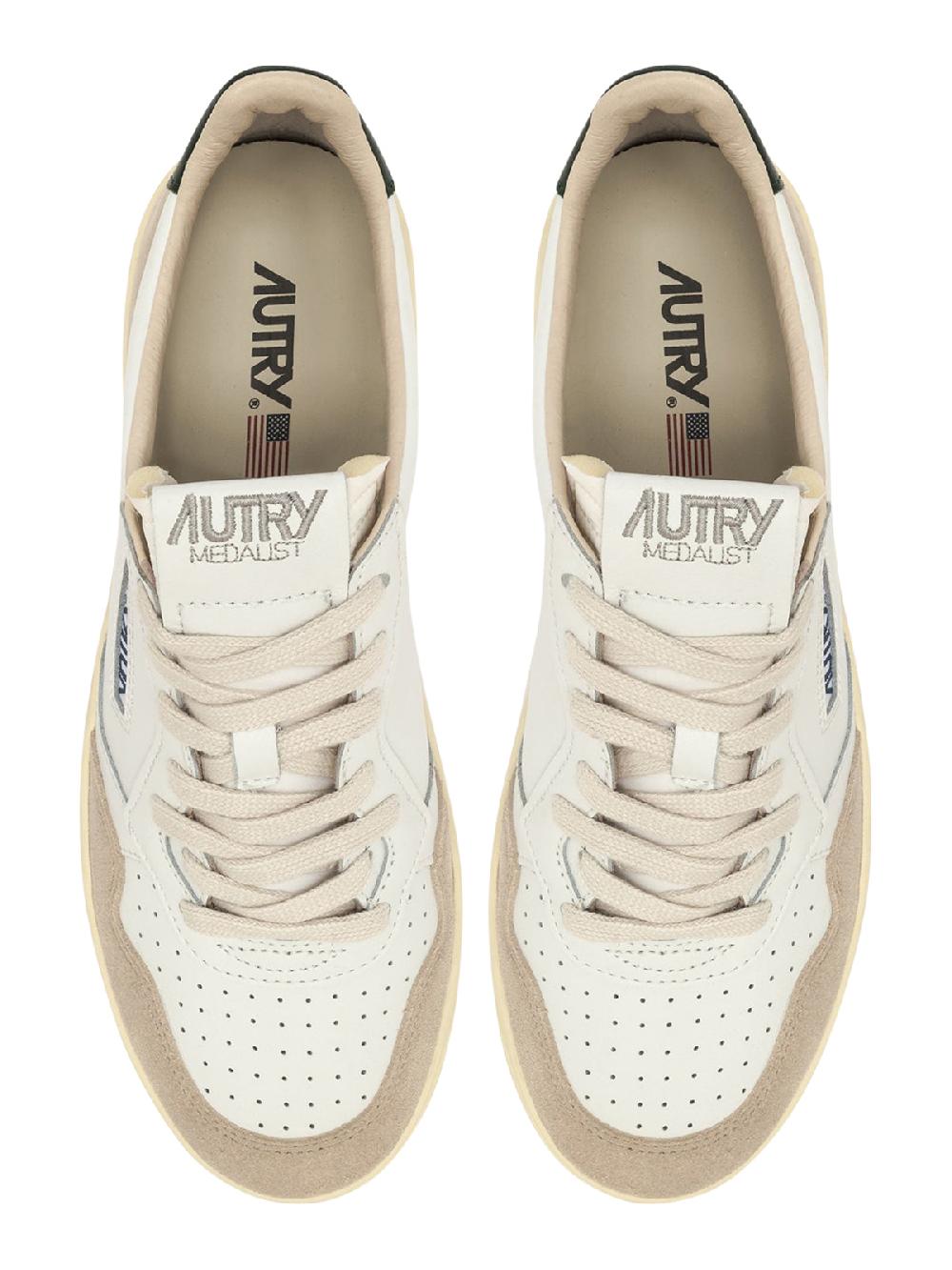 Autry Sneakers Autry Medalist - AULM-LS56