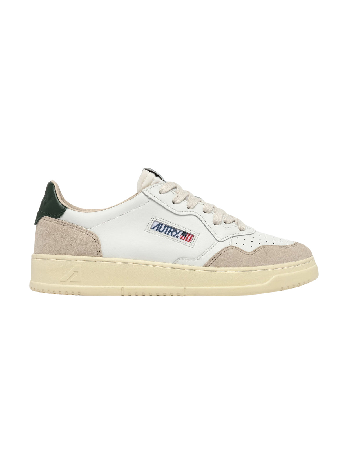 Autry Sneakers Autry Medalist - AULM-LS56