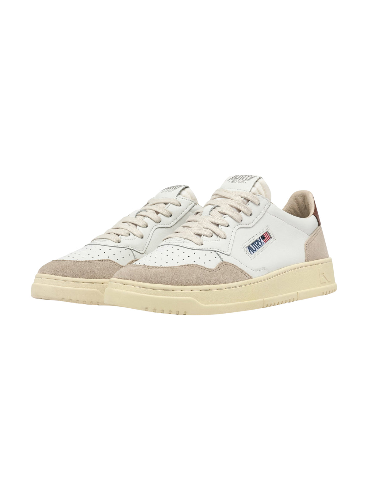 Autry Sneakers Autry Medalist - AULM-LS72