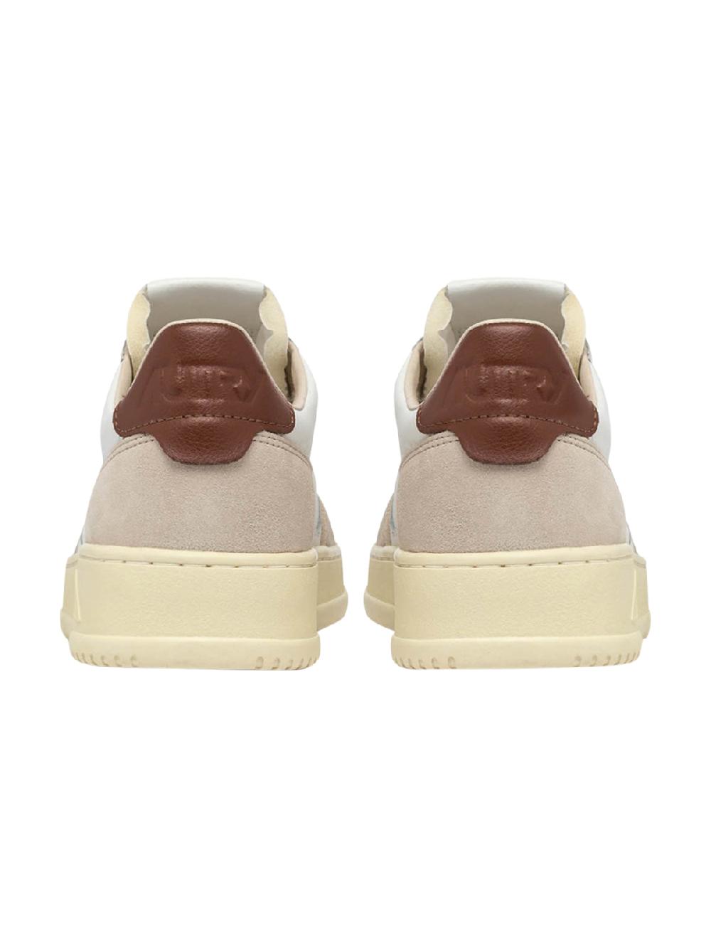 Autry Sneakers Autry Medalist - AULM-LS72