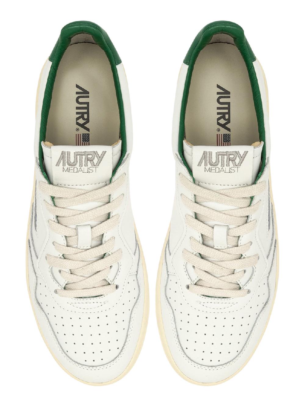 Autry Sneakers Autry Medalist - AULM-ML01
