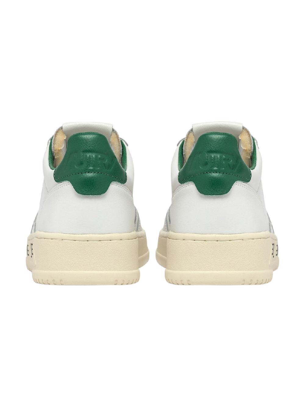 Autry Sneakers Autry Medalist - AULM-ML01