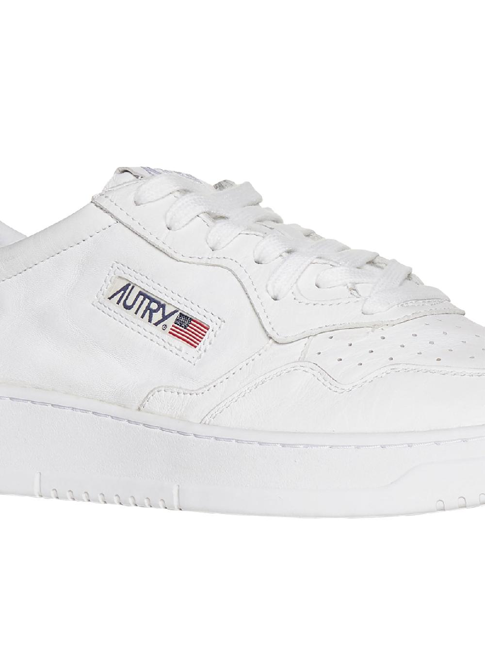 Autry Sneakers Autry Medalist - AULM-SG10