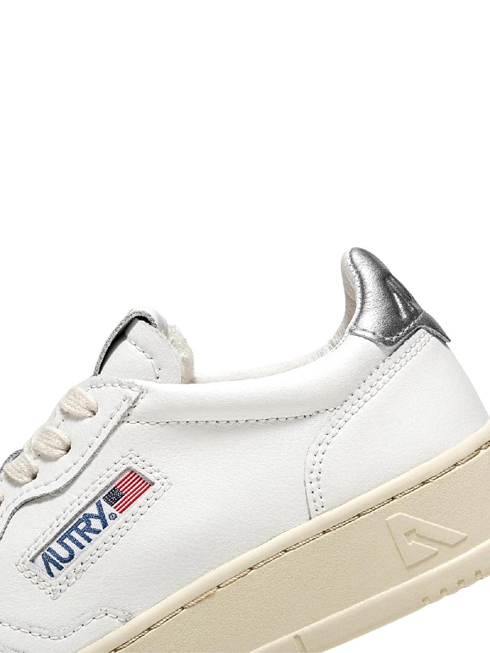 Autry Sneakers Autry Medalist - AULW-LL05