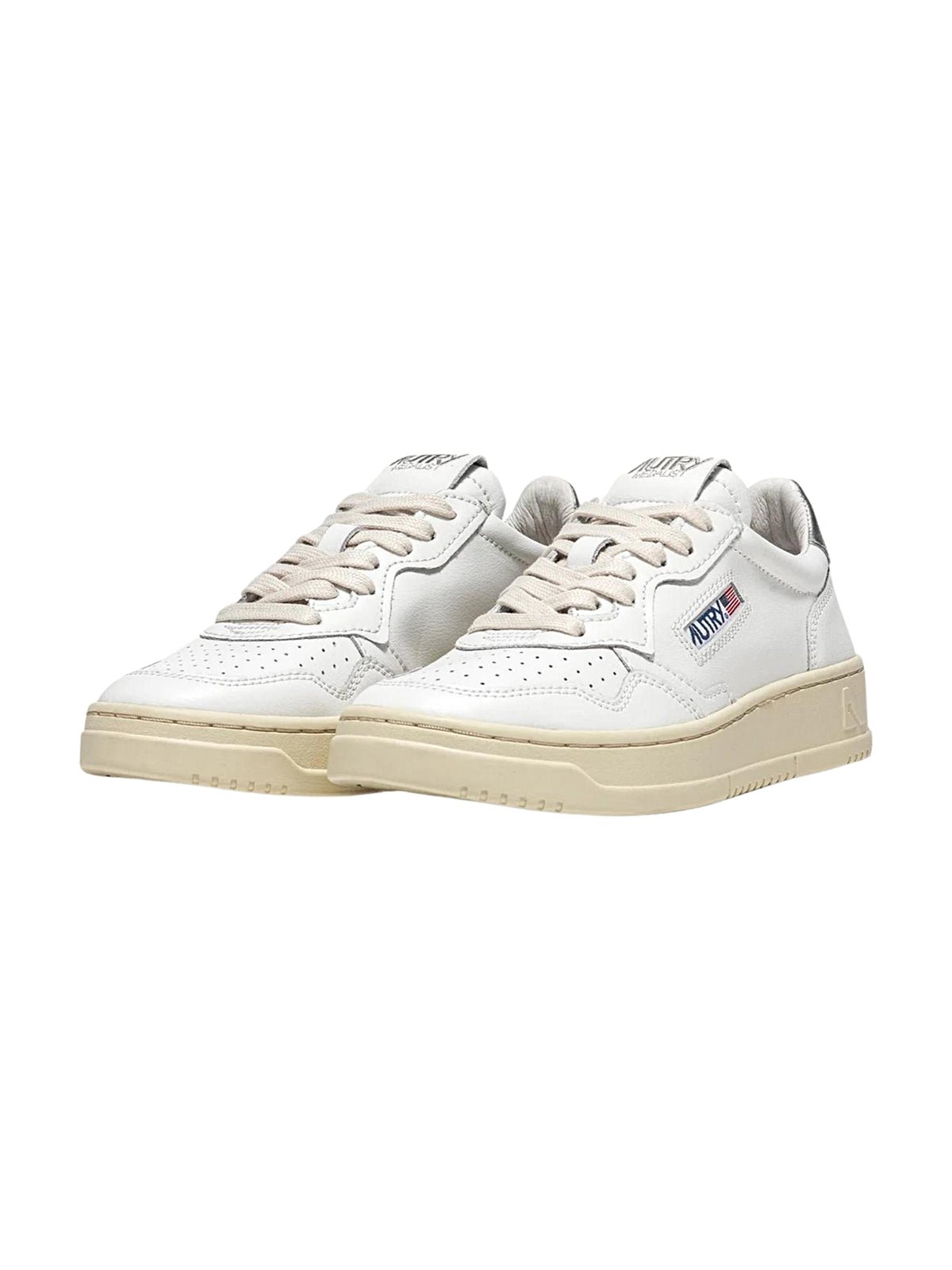 Autry Sneakers Autry Medalist - AULW-LL05