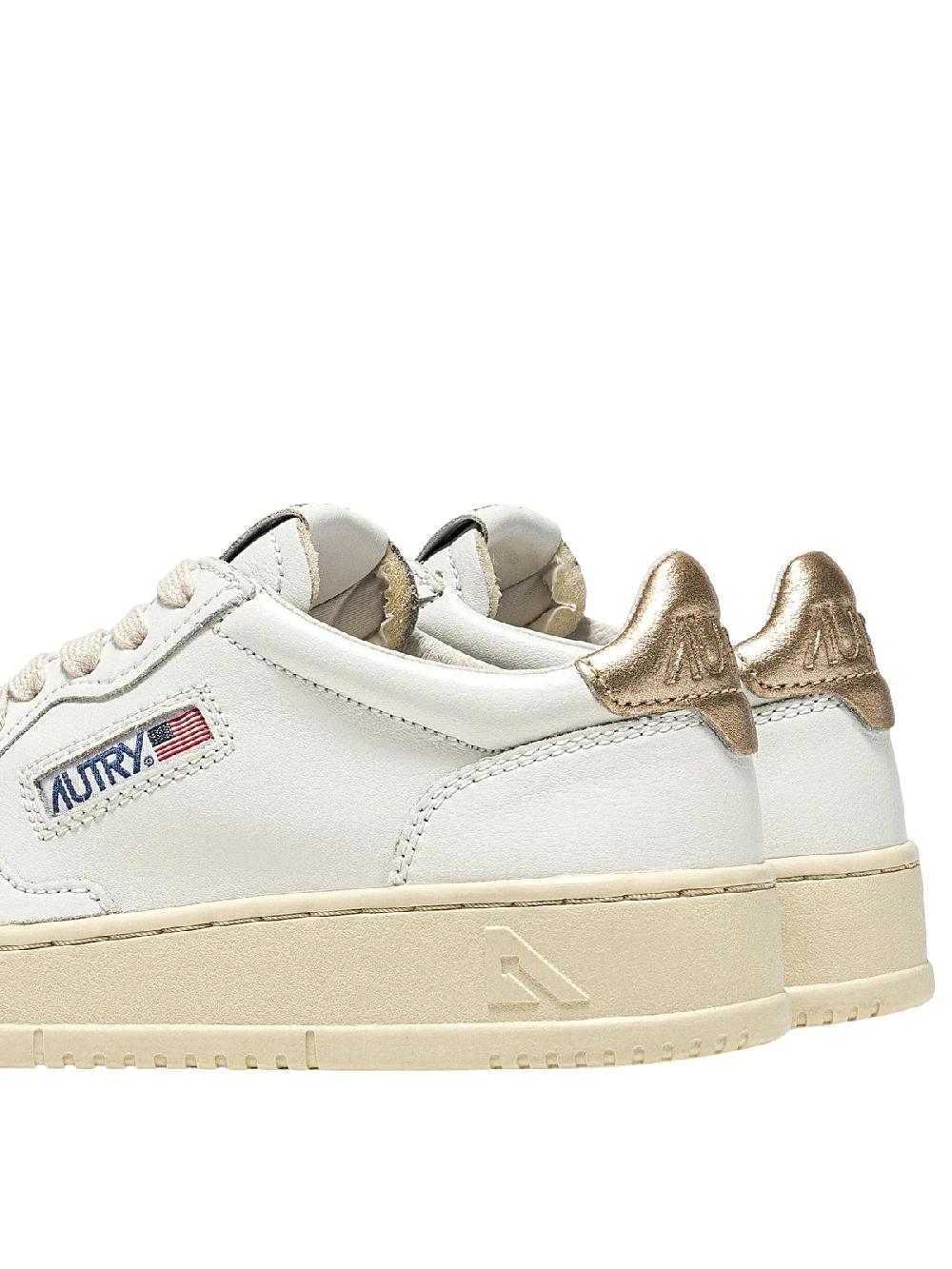 Autry Sneakers Autry Medalist - AULW-LL06