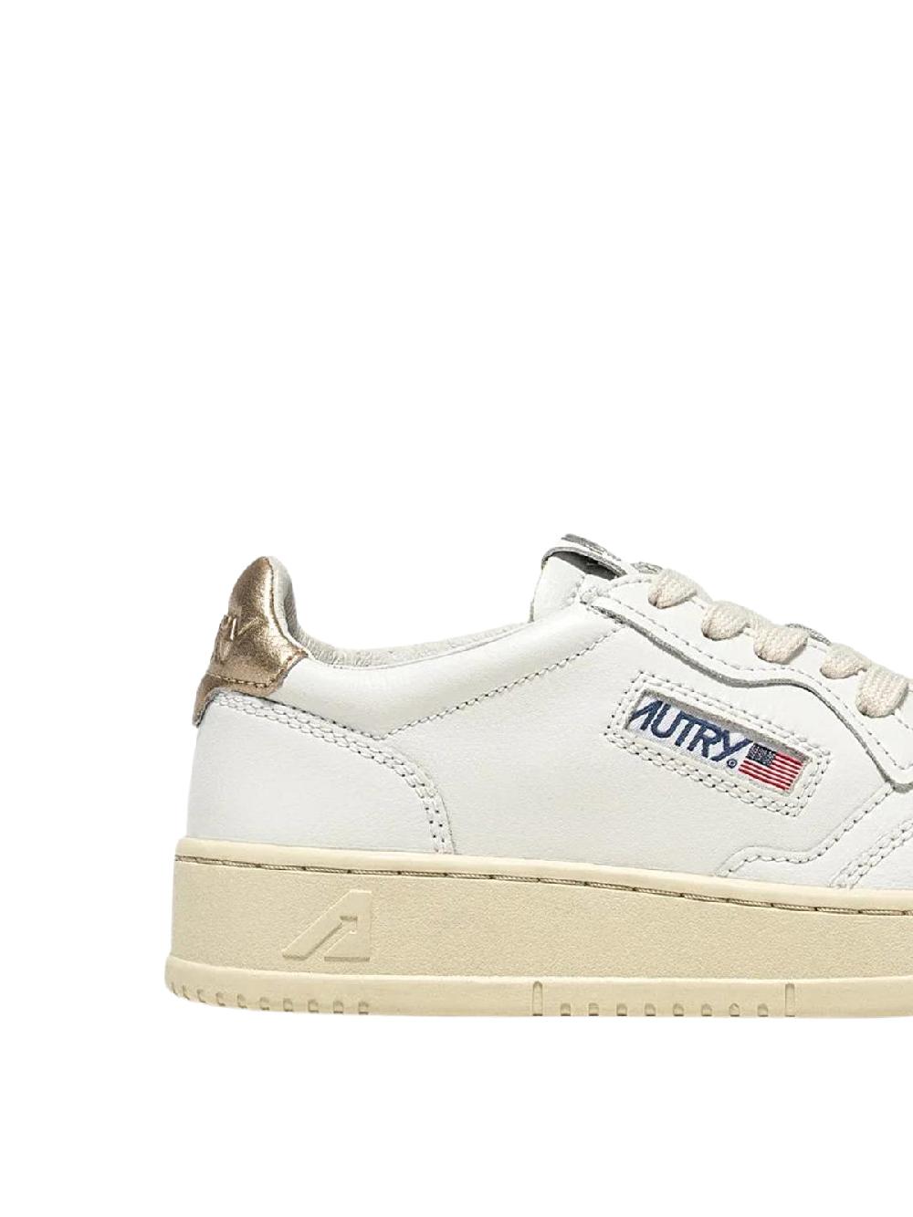 Autry Sneakers Autry Medalist - AULW-LL06