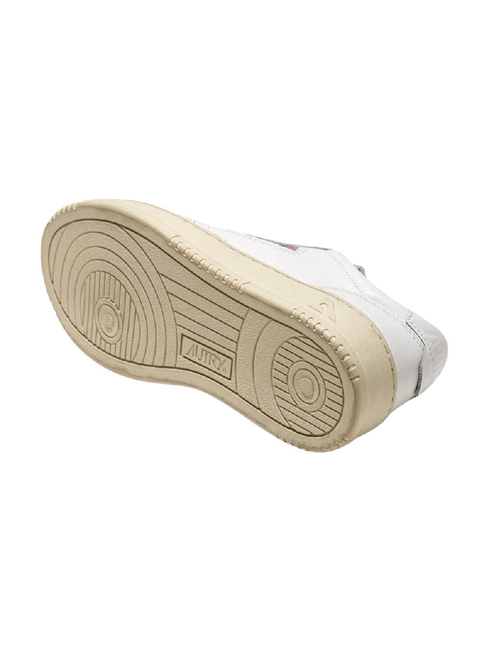 Autry Sneakers Autry Medalist - AULW-LL15