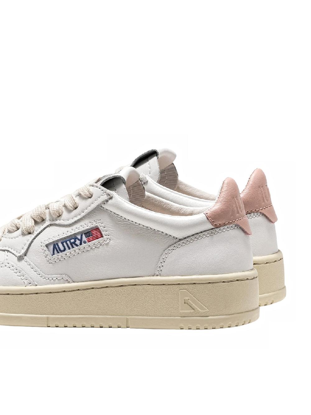 Autry Sneakers Autry Medalist - AULW-LL16