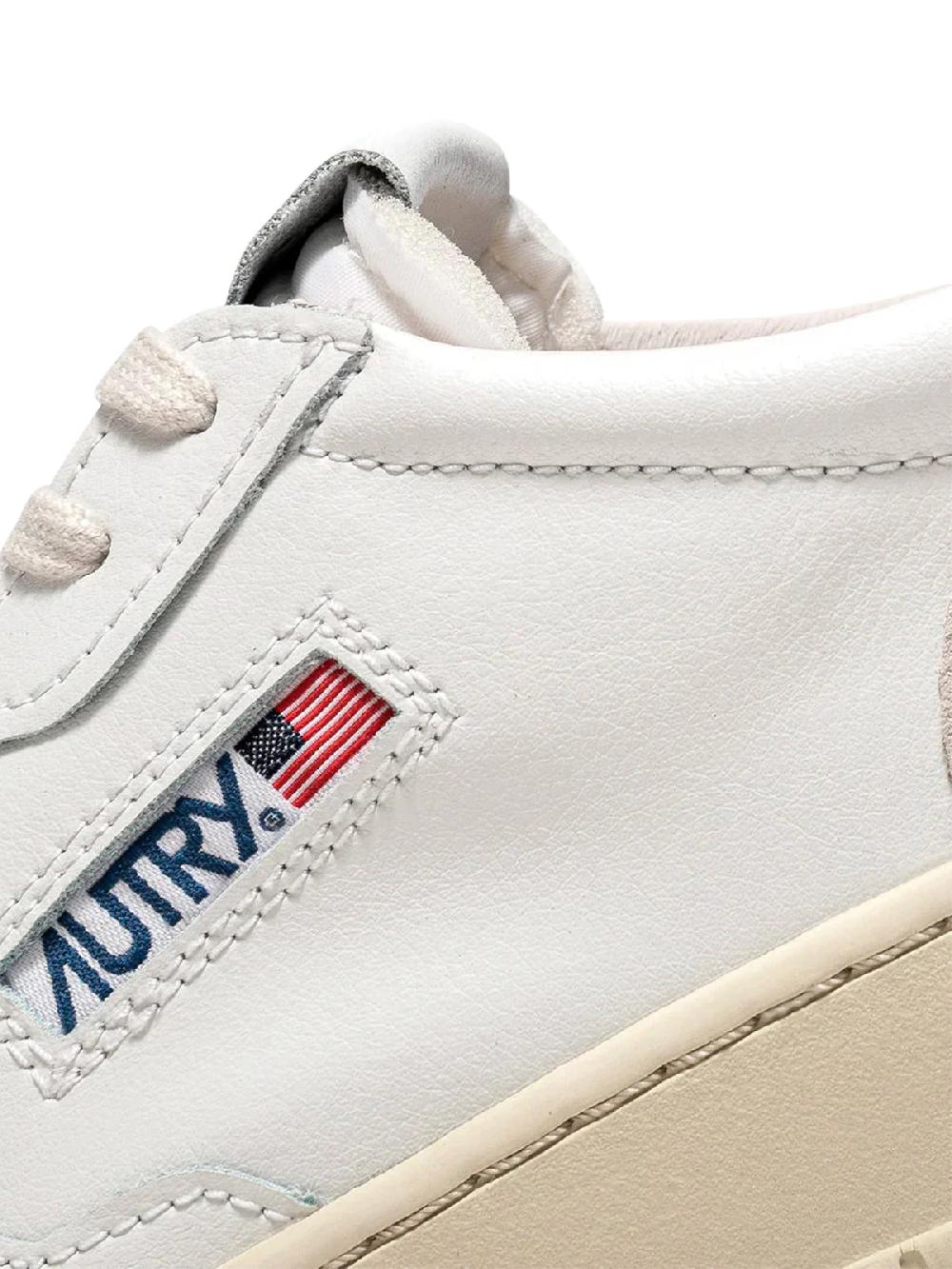 Autry Sneakers Autry Medalist - AULW-LS21