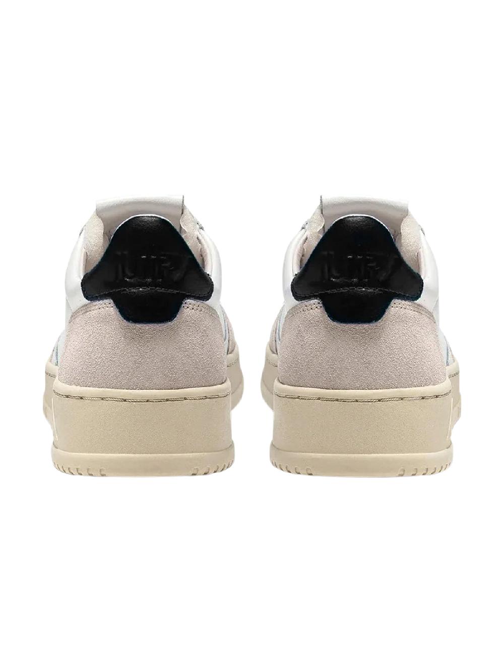 Autry Sneakers Autry Medalist - AULW-LS21