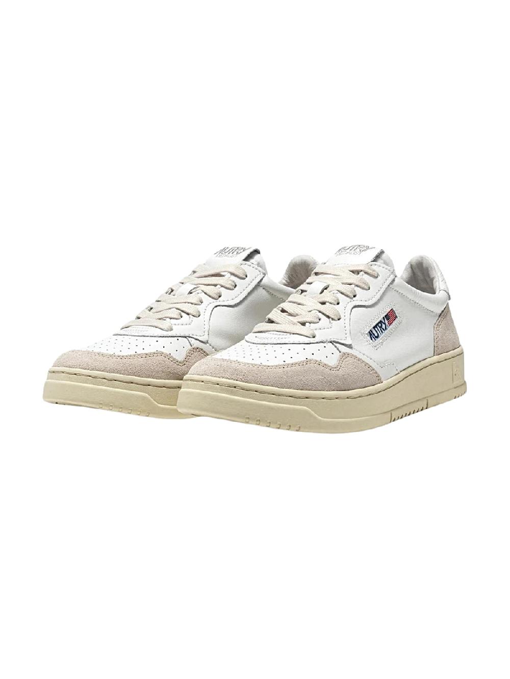 Autry Sneakers Autry Medalist - AULW-LS33