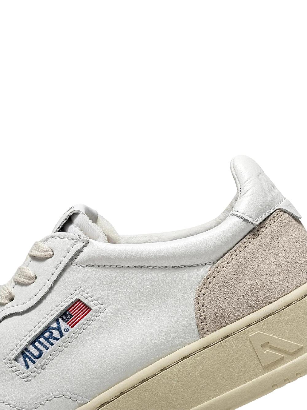 Autry Sneakers Autry Medalist - AULW-LS33