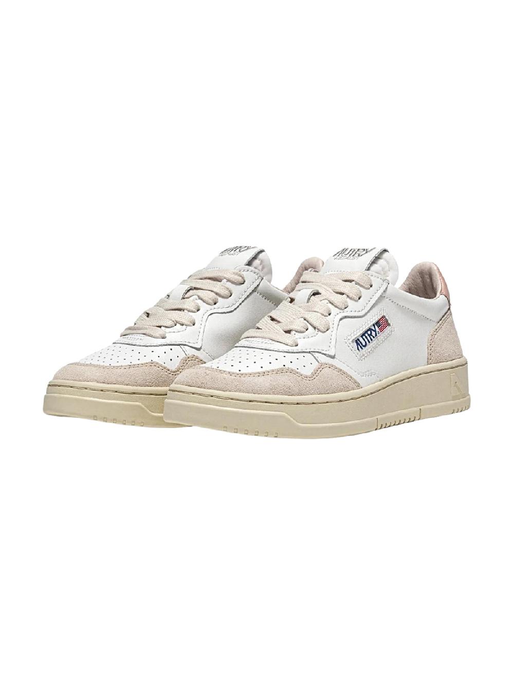 Autry Sneakers Autry Medalist - AULW-LS37
