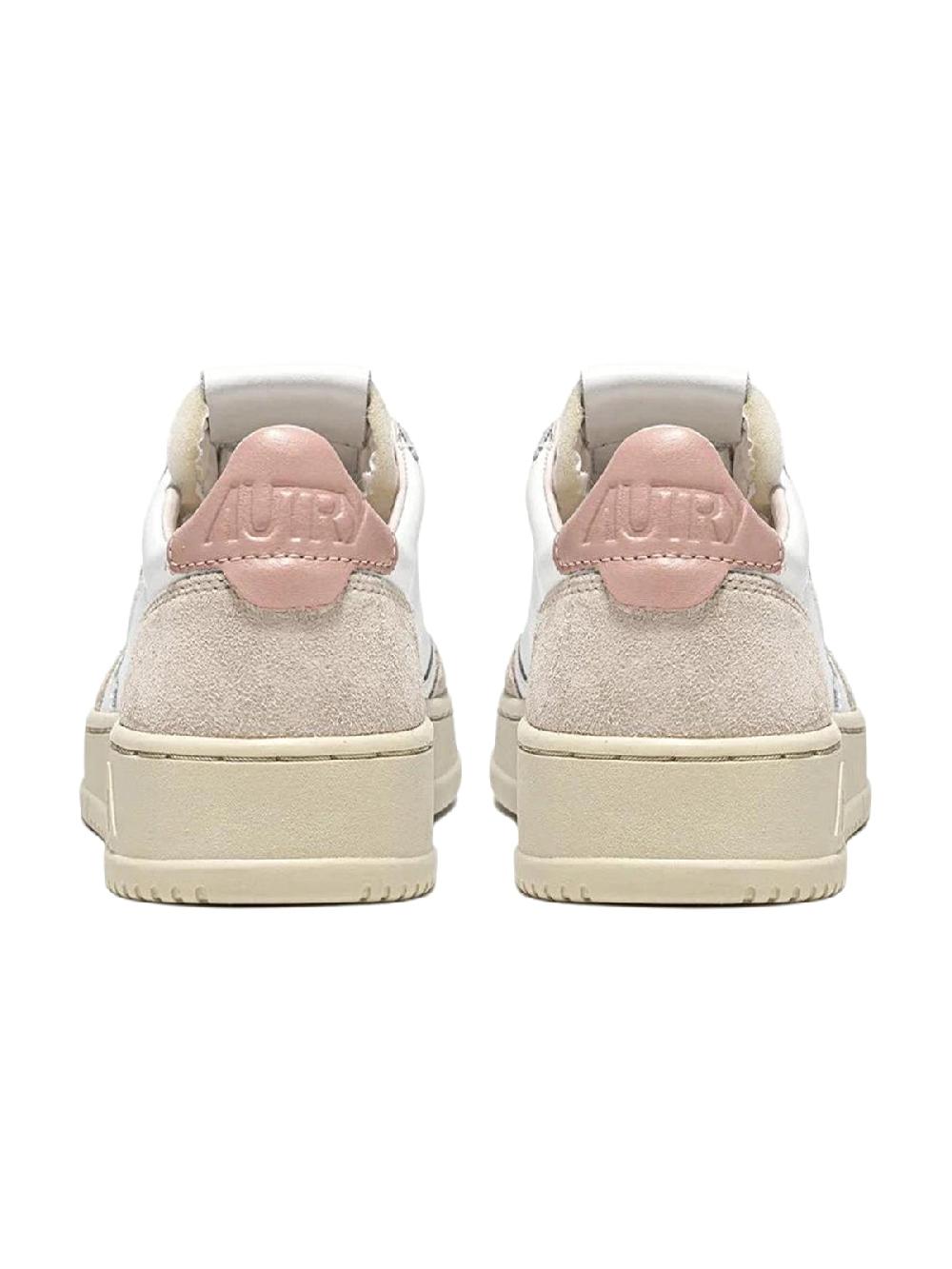 Autry Sneakers Autry Medalist - AULW-LS37