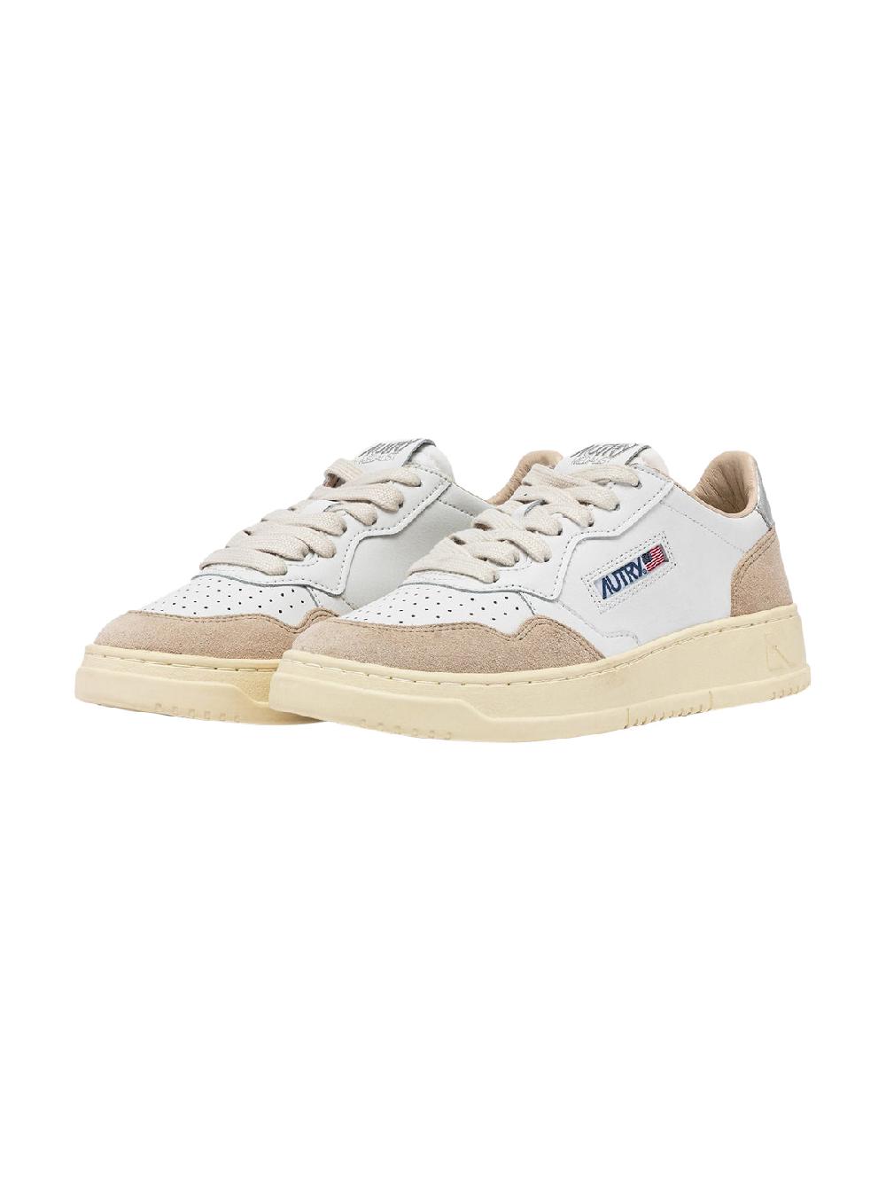 Autry Sneakers Autry Medalist - AULW-LS74