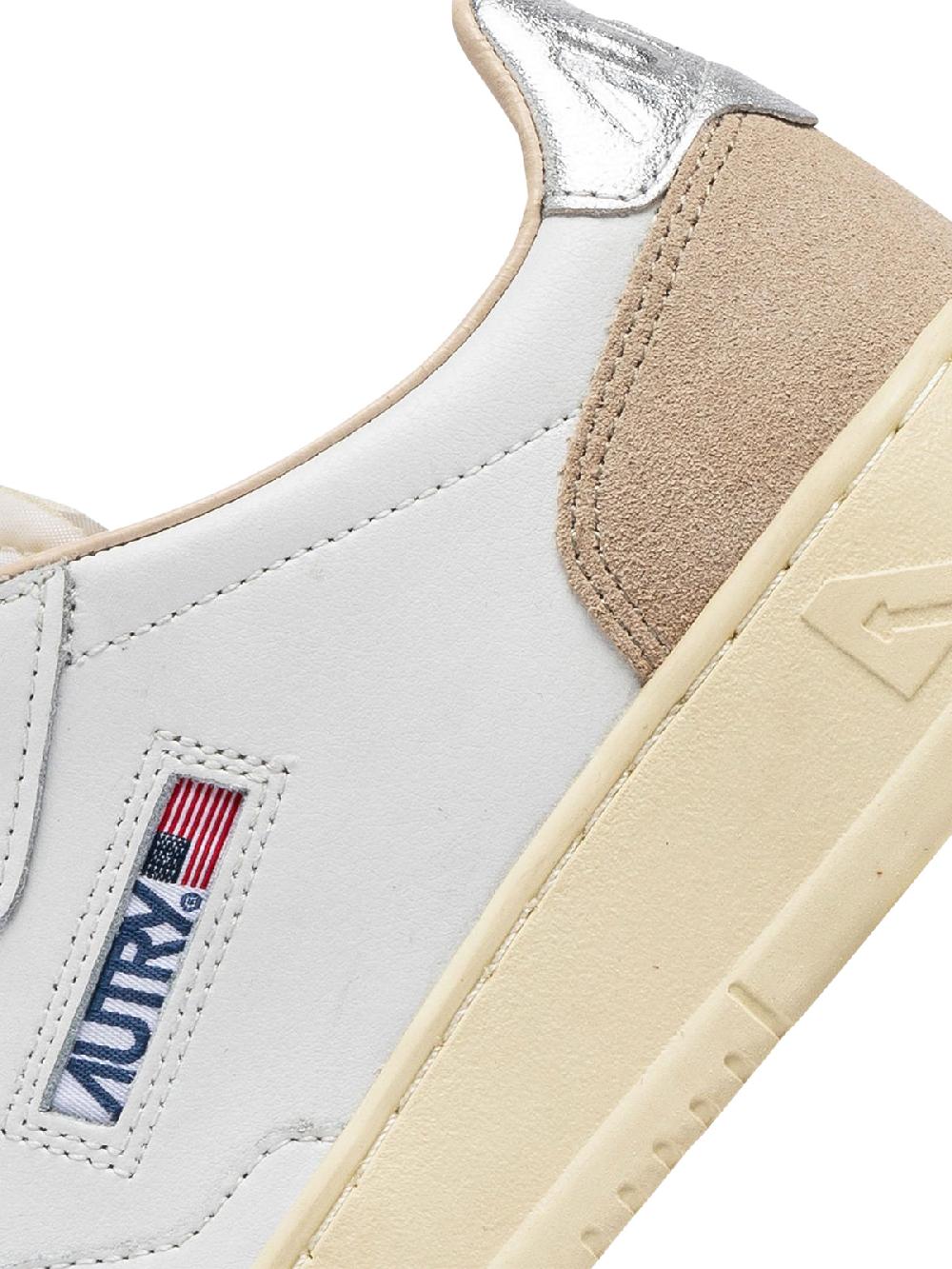 Autry Sneakers Autry Medalist - AULW-LS74