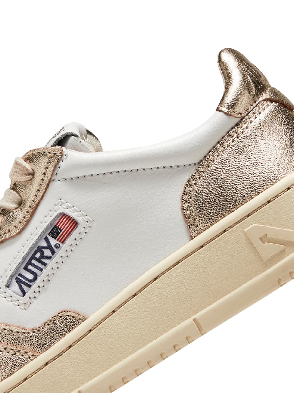 Autry Sneakers Autry Medalist - AULW-WB16