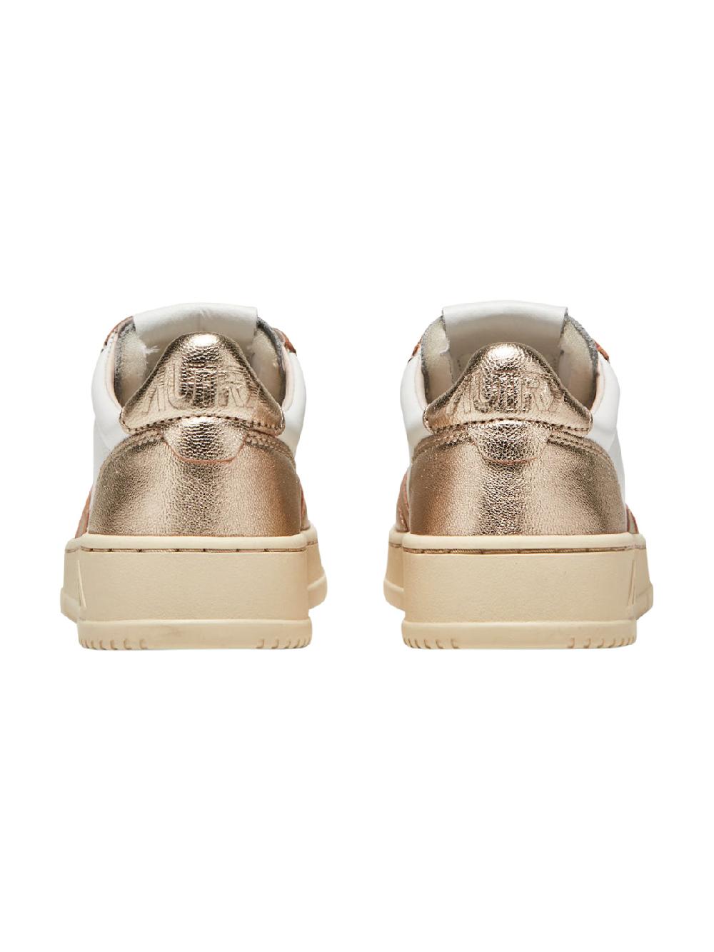 Autry Sneakers Autry Medalist - AULW-WB16