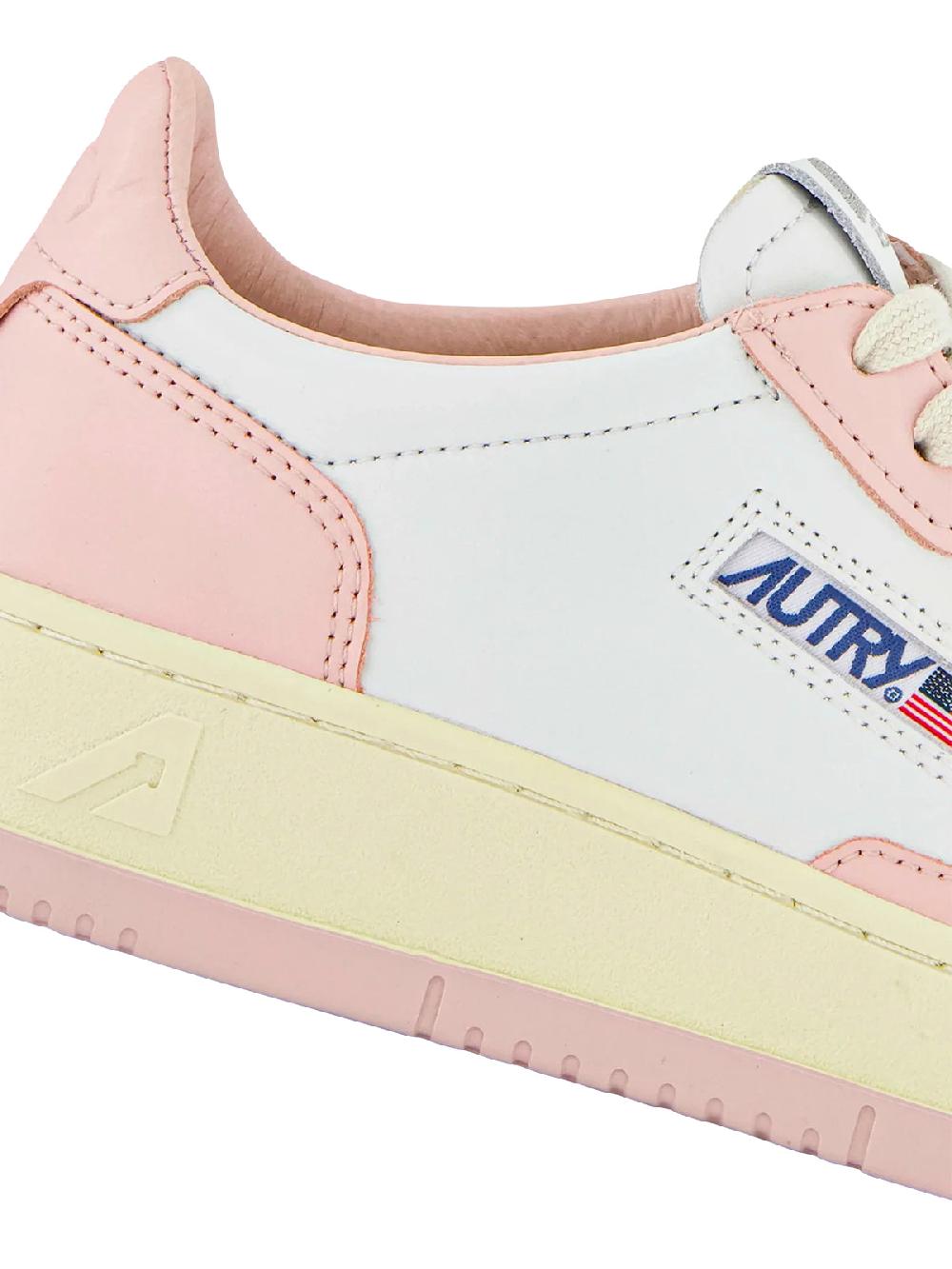 Autry Sneakers Autry Medalist - AULW-WB52