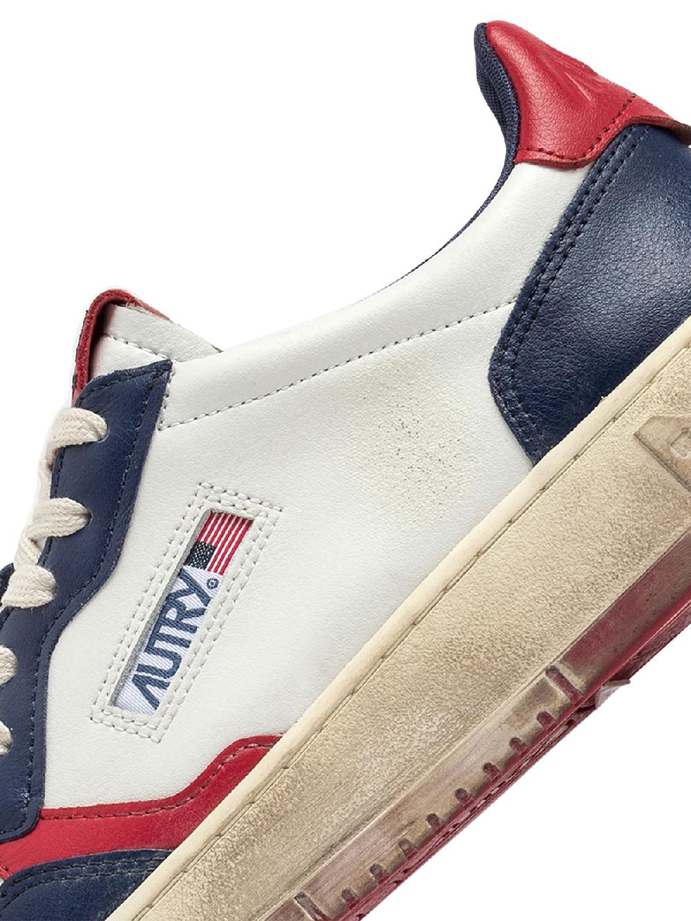 Autry Sneakers Autry Medalist - AVLM-NF04