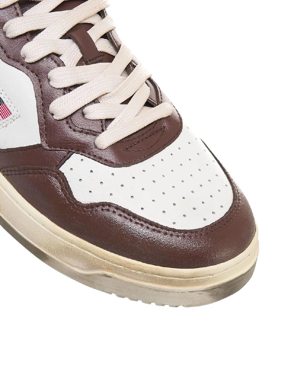 Autry Sneakers Autry Medalist- AVLM-VL03