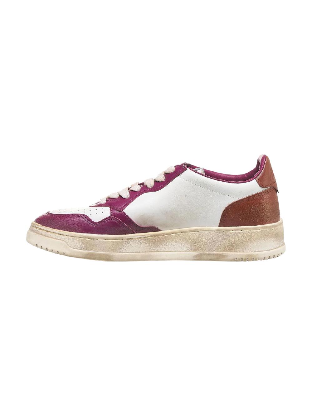 Autry Sneakers Autry Medalist- AVLW-SV40