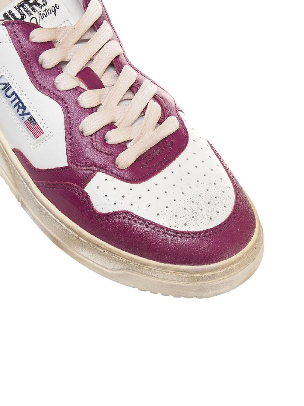 Autry Sneakers Autry Medalist- AVLW-SV40