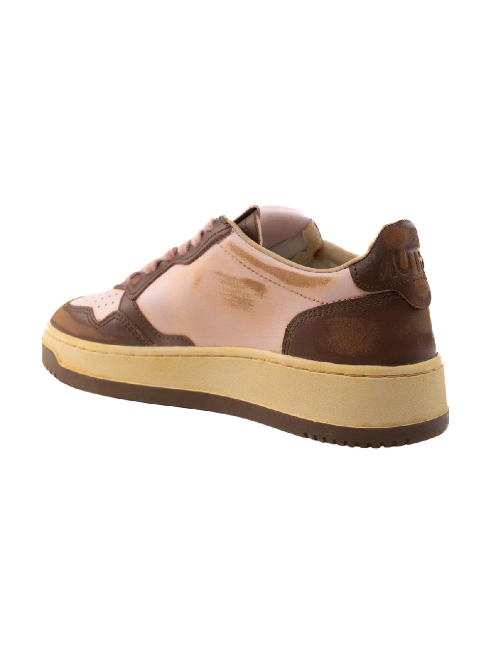 Autry Sneakers Autry Medalist- AVLW-SV43