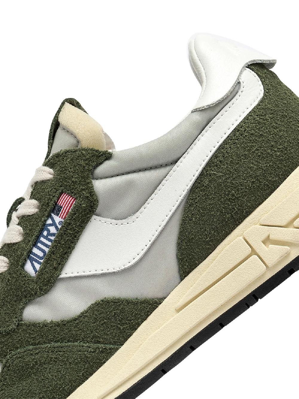 Autry Sneakers Autry Reelwind - WWLM-HN04