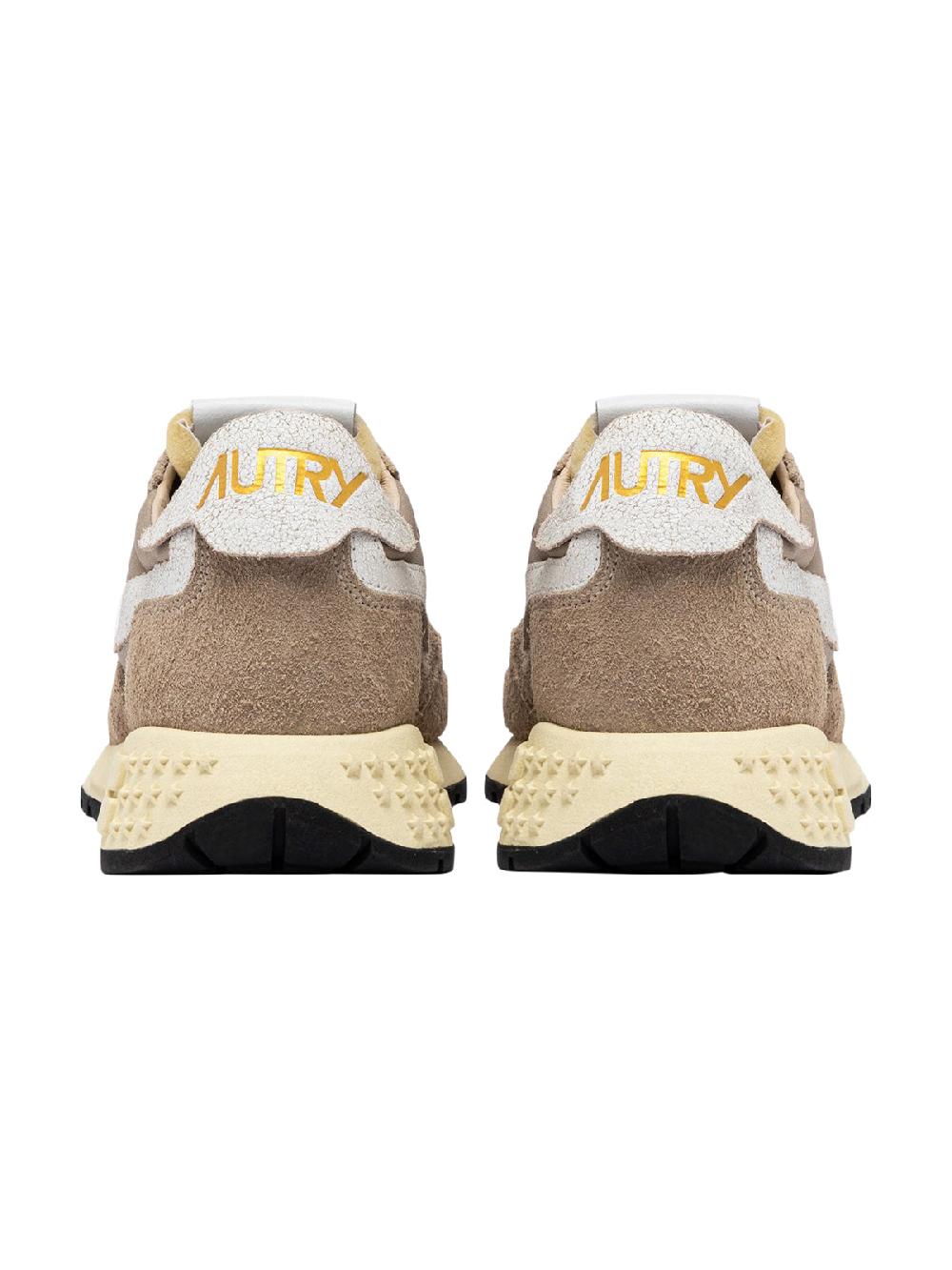 Autry Sneakers Autry Reelwind - WWLM-NC08