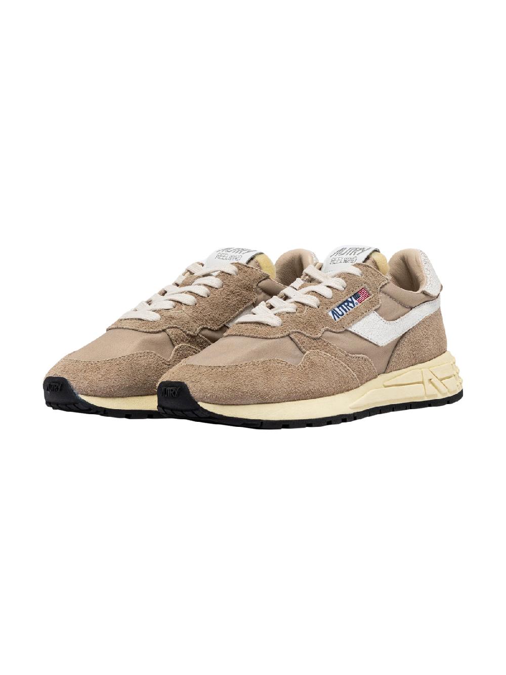 Autry Sneakers Autry Reelwind - WWLM-NC08