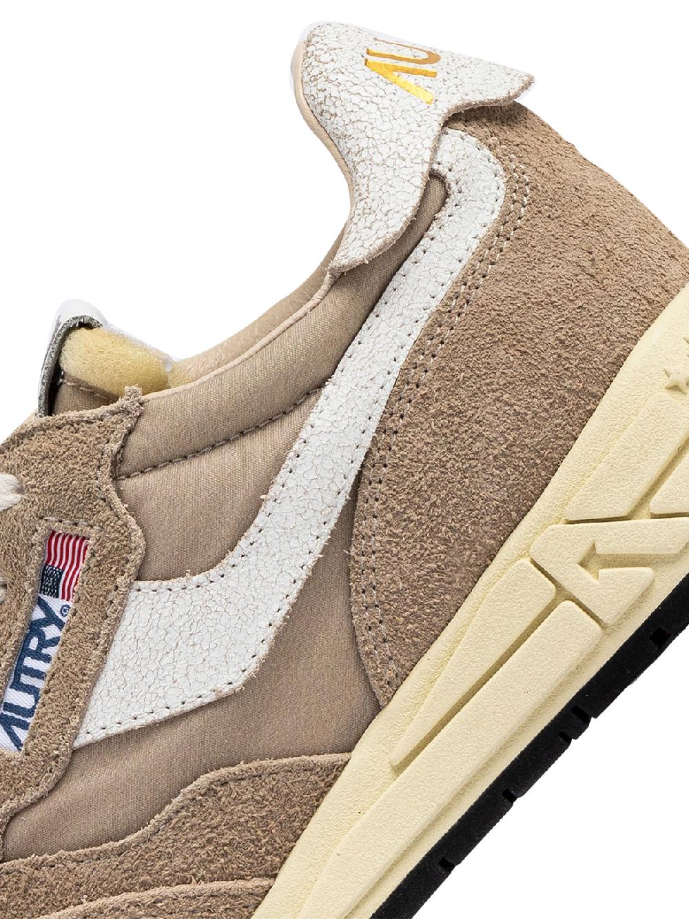 Autry Sneakers Autry Reelwind - WWLM-NC08