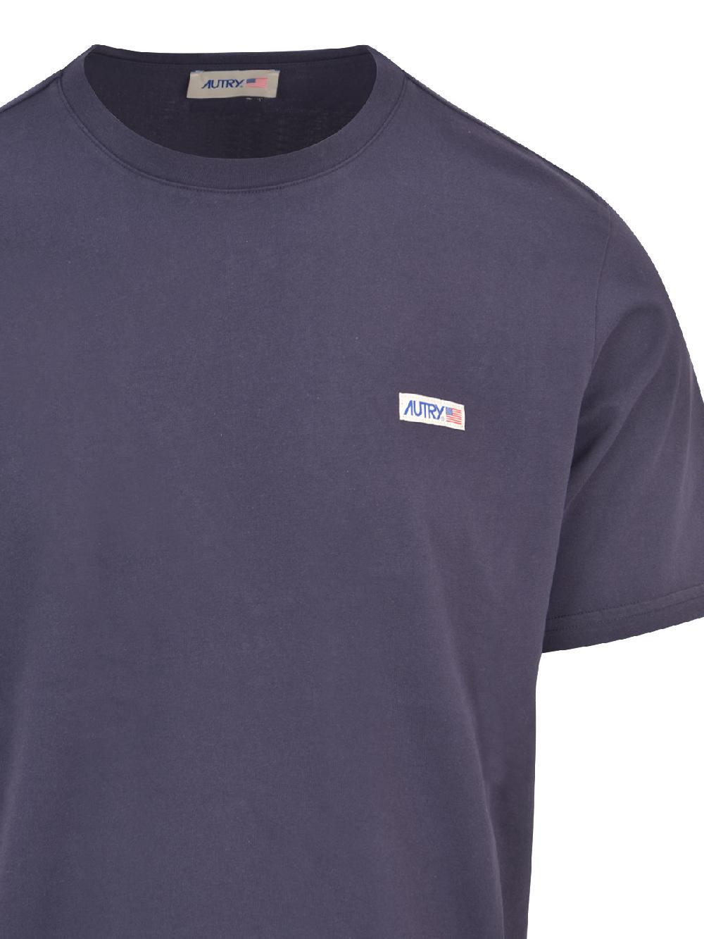 Autry T-Shirt Autry - TSPM-08CB