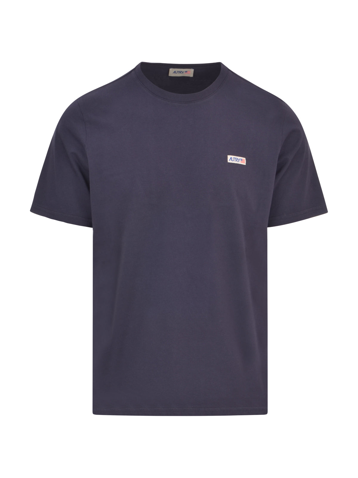 Autry T-Shirt Autry - TSPM-08CB