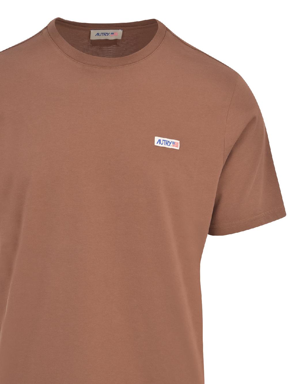 Autry T-Shirt Autry - TSPM-08CC