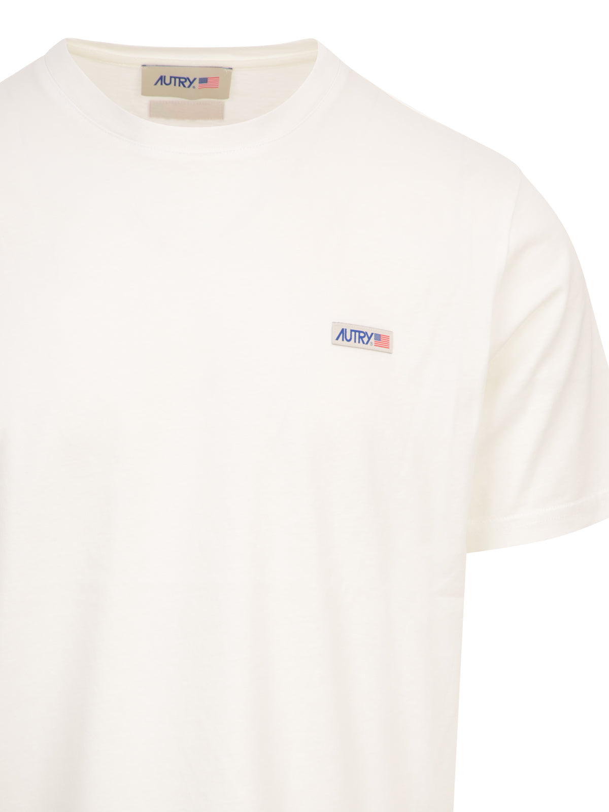 Autry T-Shirt Autry - TSPM-08CW