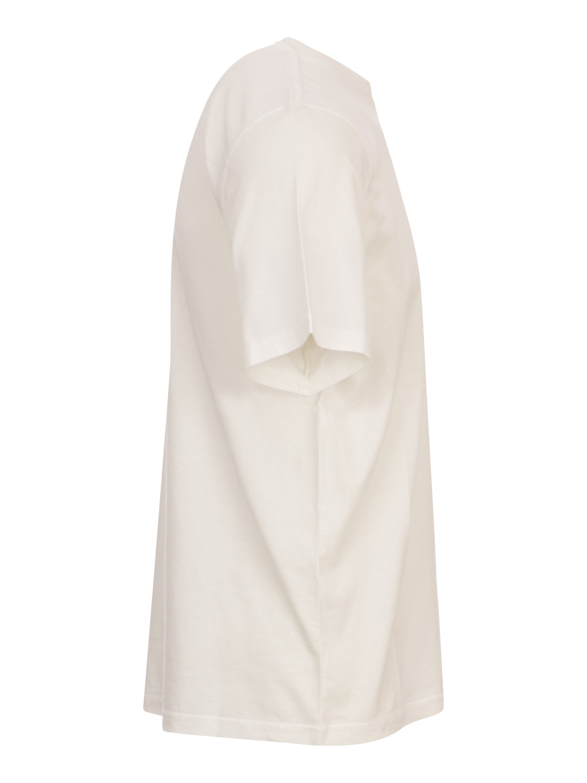 Autry T-Shirt Autry - TSPM-08CW