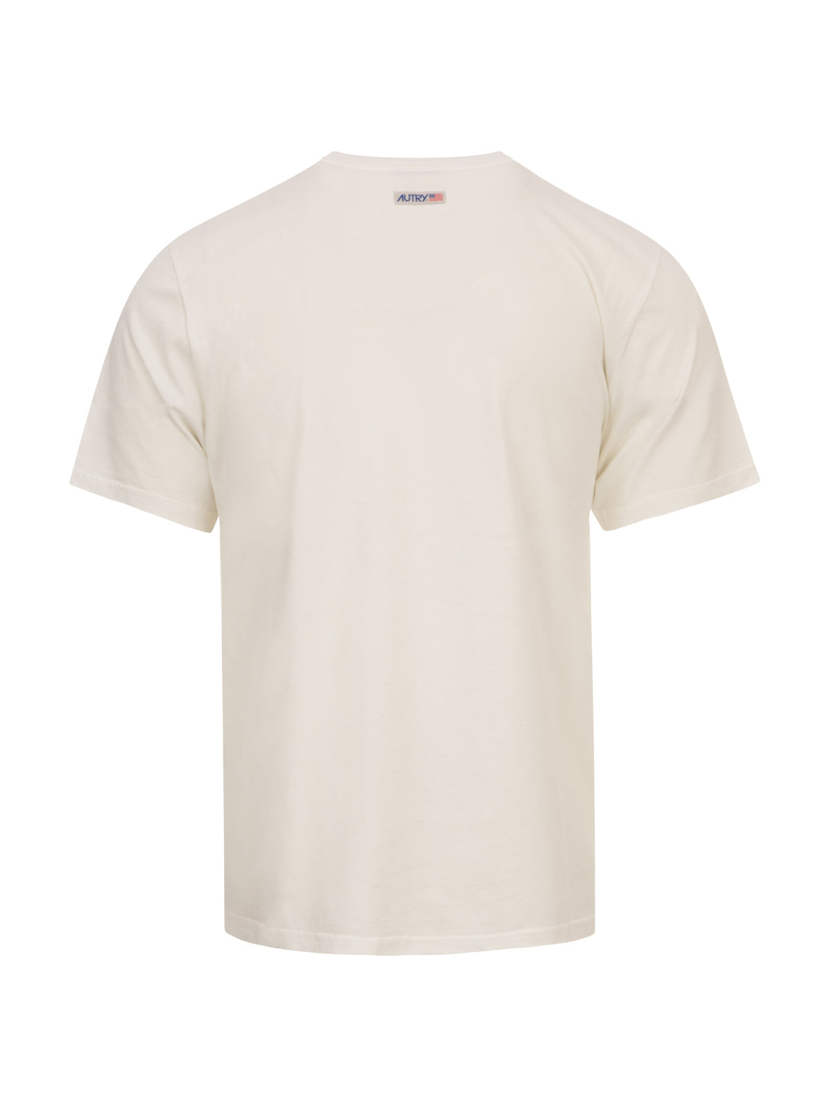 Autry T-Shirt Autry - TSPM-08CW