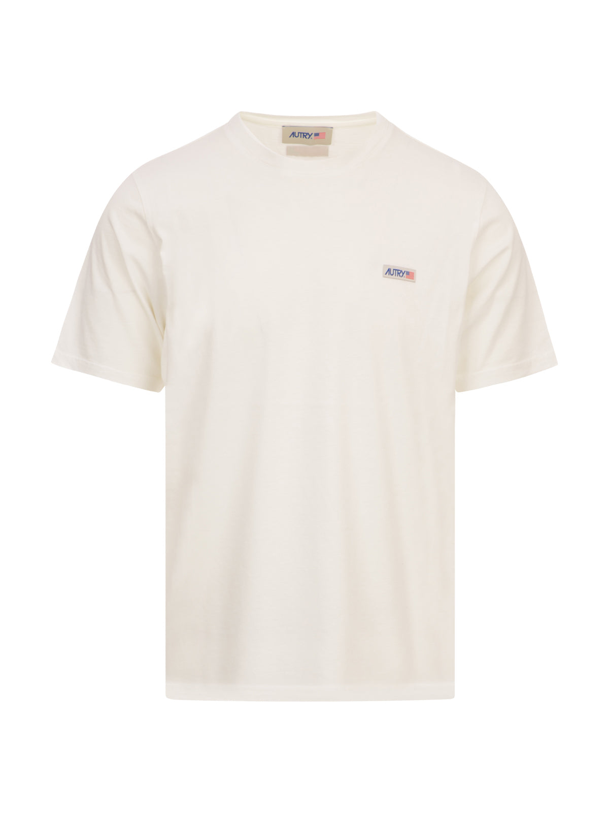 Autry T-Shirt Autry - TSPM-08CW