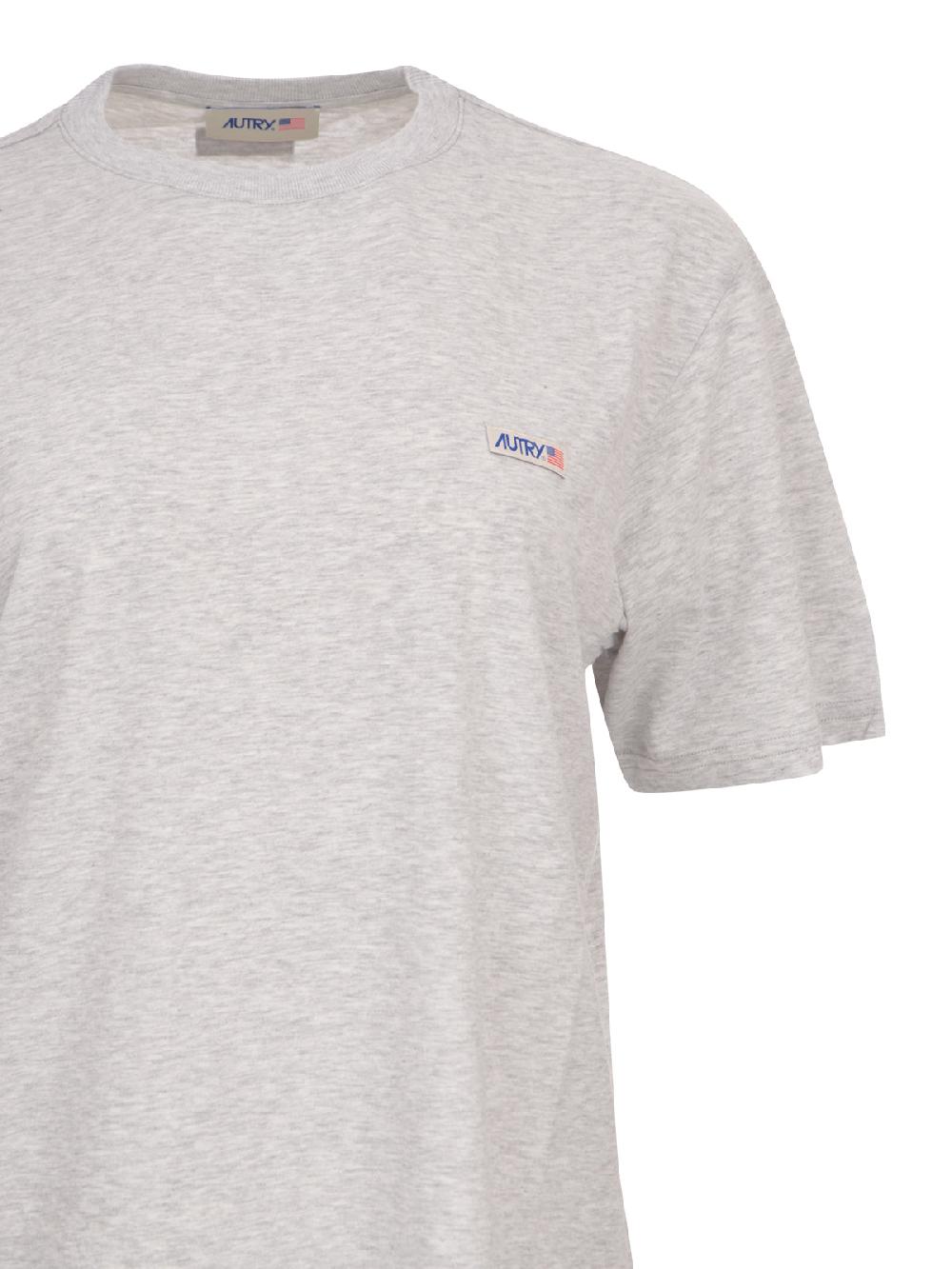 Autry T-Shirt Autry - TSPW-08CM