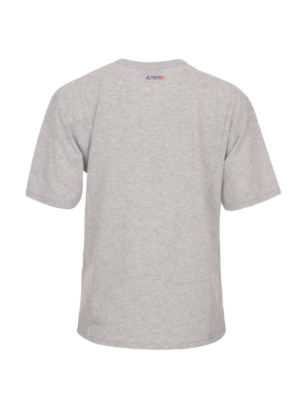 Autry T-Shirt Autry - TSPW-08CM
