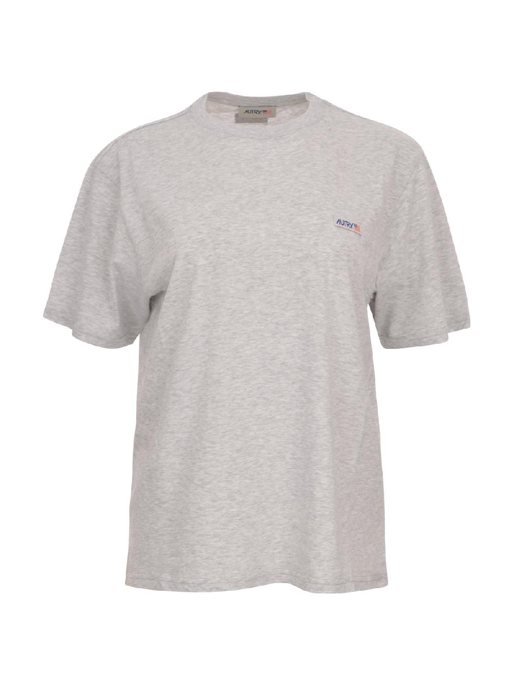 Autry T-Shirt Autry - TSPW-08CM